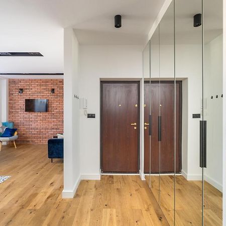Apartmán Kozla Warsaw Old Town 1 Exteriér fotografie
